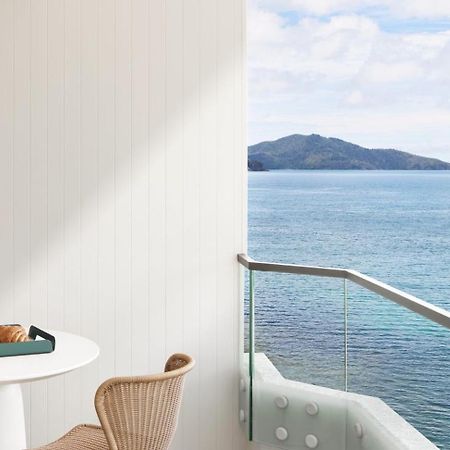 Hotel The Sundays Isla Hamilton Exterior foto